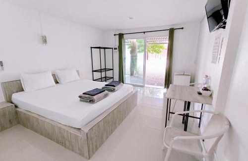 Prachuap Khiri Khan Resort | Saan Rak Resort