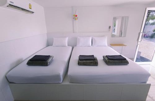 Prachuap Khiri Khan Resort | Saan Rak Resort