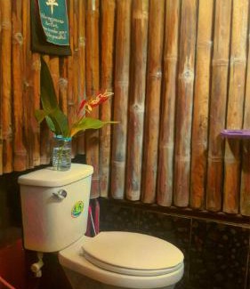 Ranong Cabin | Sabai Sabai Beach Bungalows