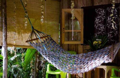 Ranong Cabin | Sabai Sabai Beach Bungalows