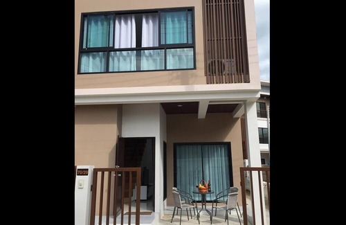 Mae Nam Hotel | Samui Paca Place
