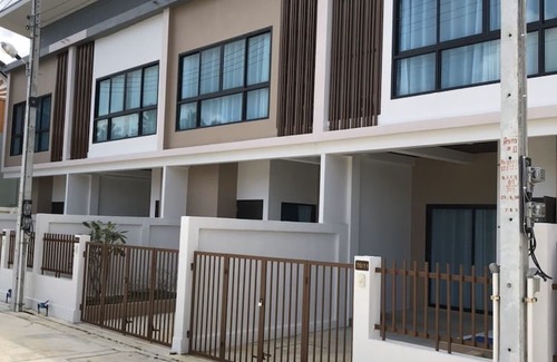 Mae Nam Hotel | Samui Paca Place