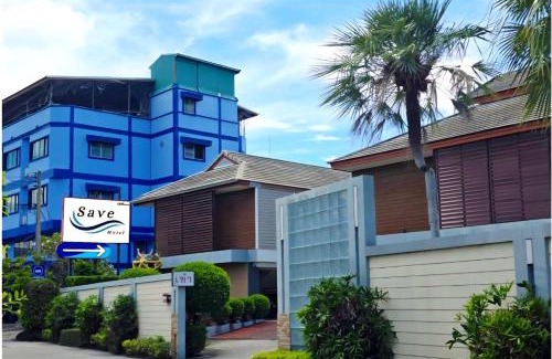 Samut Sakhon Hotel | Save Hotel เซฟ โฮเทล