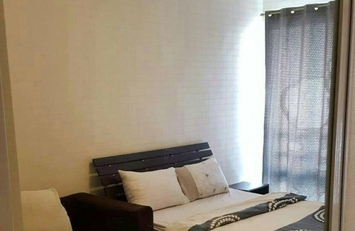 Huai Khwang Apartment | Savi Rooms Premium-(3) Nr Bangkok/piyavet Hospital