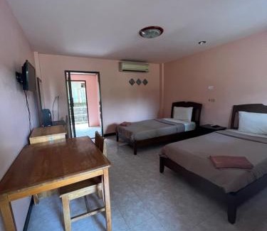 Na Thon Resort | Sawai Home Resort