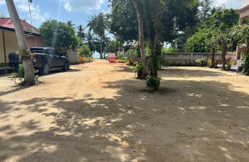 Na Thon Resort | Sawai Home Resort