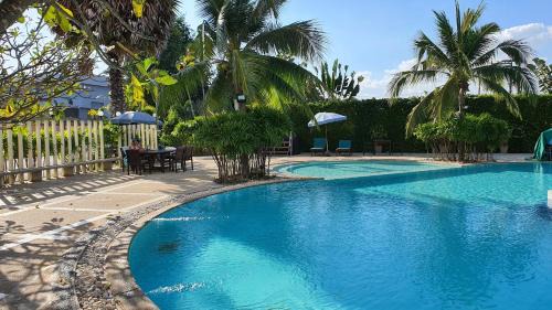 Rayong Apartment | SEA SAND SUN CONDOMINIUM RAYONG Double Superior Condo with seaview - 7th floor free wifi