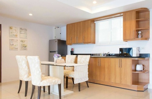 Khao Tao Apartment | SeaRidge Hua Hin Resort & Pool Villa