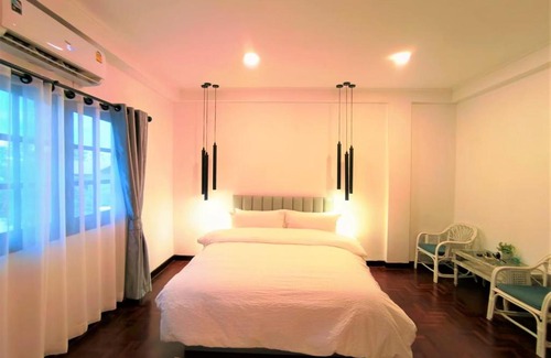 Nimman Hostel | Serene Hostel Nimman