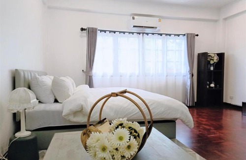 Nimman Hostel | Serene Hostel Nimman