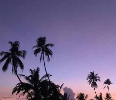 Bang Po House | Serenity Beachfront Bungalow Ko Samui