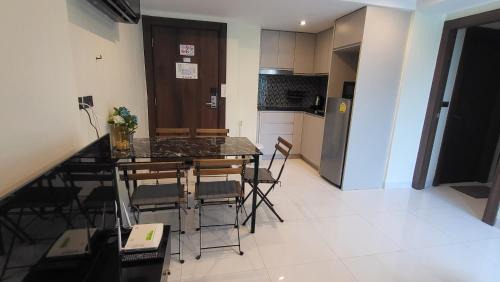 North Pattaya Apartment | Serenity Condo Wongamat by Patsamon