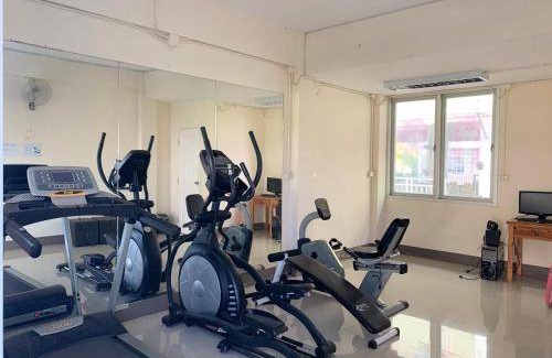 Nang Lae Apartment | Serviced apartment ∙ 2 guests