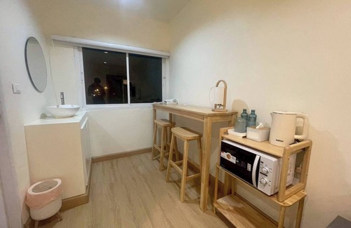 Phuket Hostel | Shade House - Phuket Downtown