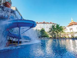 Chang Khlan Resort | Shangri-La Chiang Mai