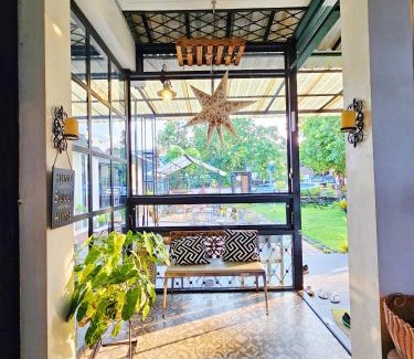 Old City Hostel | Sherloft Home & Hostel