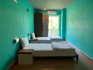 Din Daeng Hostel | Siamaze Hostel