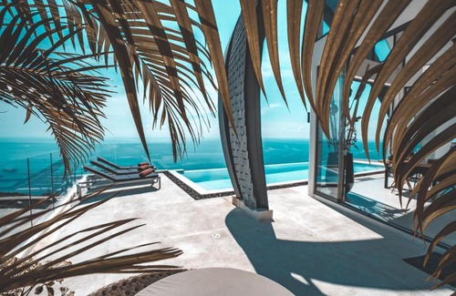 Lamai Villa | Sky Dream Villa Award Winning Sea View Villa