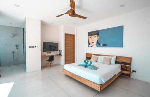 Lamai Villa | Sky Dream Villa Award Winning Sea View Villa