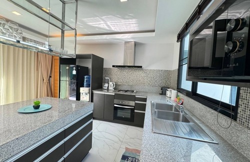 Rawai Villa | SKYPOOL,new brand villa with big private