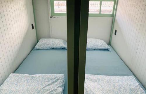 Chana Songkhram Apartment | Sleep No More Khaosan - Pod Hostel