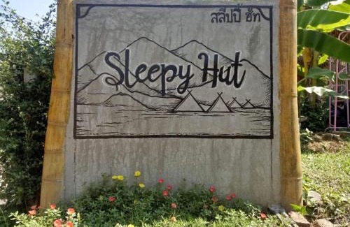 Pai Hotel | sleepy hut