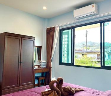 Nong Thale House | Smile Home Krabi Klong Moung Beach