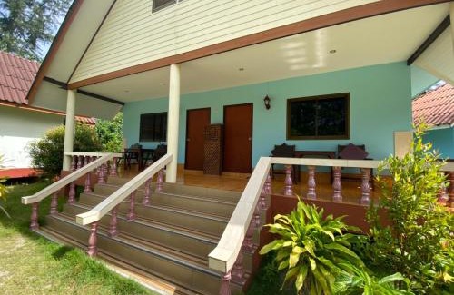 Khao Lak Resort | Smilebeach Resort Khaolak