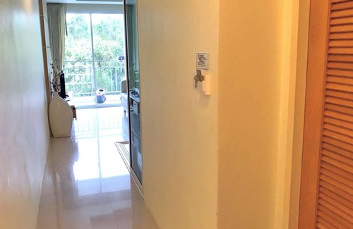 Ao Nang Apartment | Spacious apartments in beautiful surroundings. An inexpensive way to enjoy your stay in Krabi.