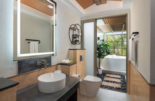Cha-am Resort | Springfield Village Golf & Spa