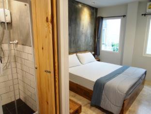 Thung Maha Mek Hostel | Sribumpen Plus