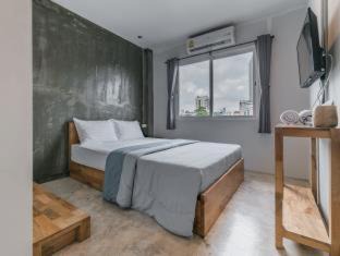 Thung Maha Mek Hostel | Sribumpen Plus