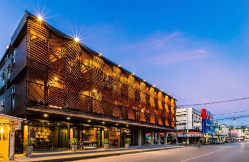 Downtown Krabi Hostel | Srisuksant Square