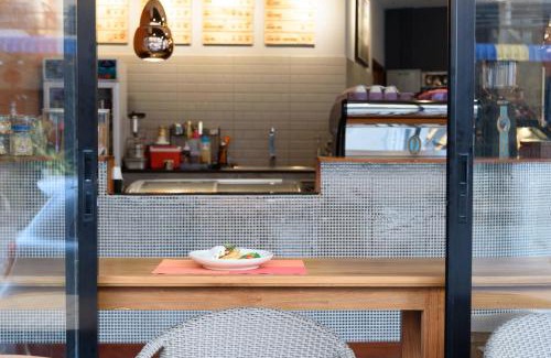 Downtown Krabi Hostel | Srisuksant Square