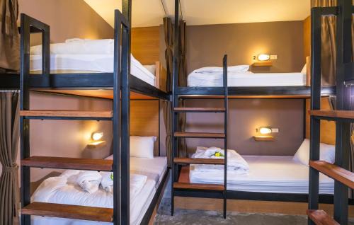 Downtown Krabi Hostel | Srisuksant Square