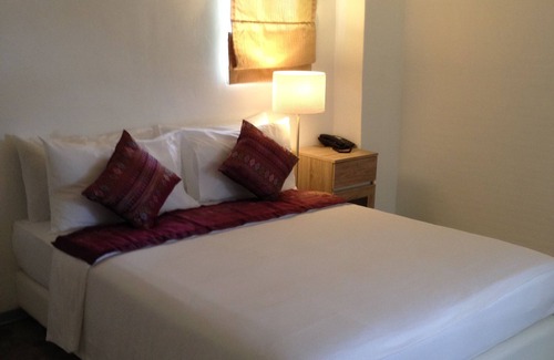 Nonthaburi Hotel | ST88 Residence
