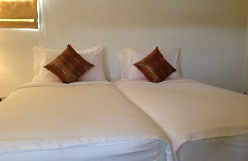 Nonthaburi Hotel | ST88 Residence