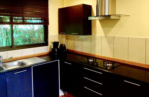 Lamai Villa | Starbay Samui 3 Bedroom #21