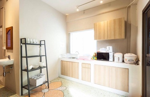 Samphanthawong Hostel | Stash Hostel