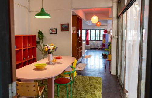 Huay Kaew House | Studios 94