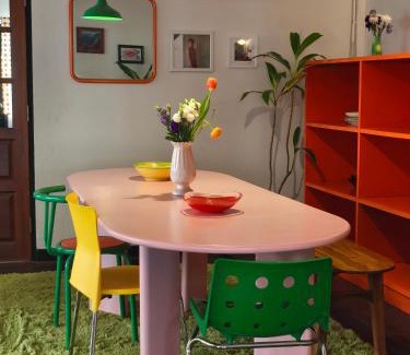 Huay Kaew House | Studios 94
