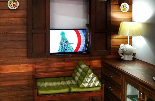 Sukhothai Hostel | Sukhothai Cozy Hostel & Dorm