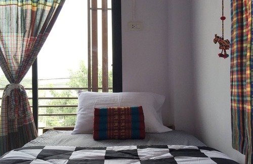 Sukhothai Hostel | Sukhothai Cozy Hostel & Dorm
