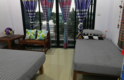 Sukhothai Hostel | Sukhothai Cozy Hostel & Dorm
