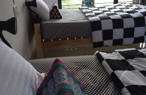Sukhothai Hostel | Sukhothai Cozy Hostel & Dorm