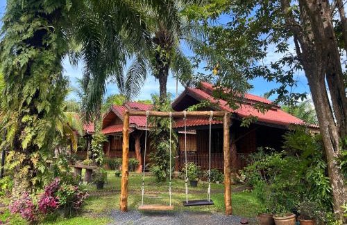 Ban Thalane Resort | Sun-San Thalane Resort