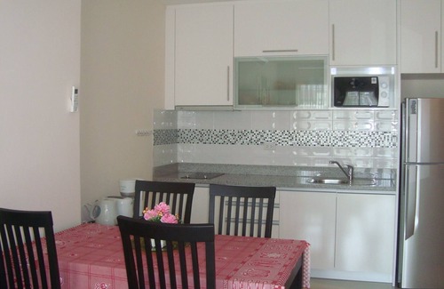 South Pattaya House | SUPER APPART 404 LUXURIOUS, QUIET, IN THE ANIMAL AREA OF JOMTIEN.