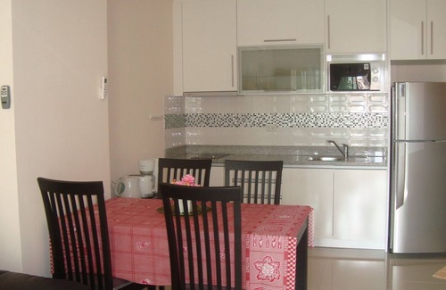 South Pattaya House | SUPER APPART 404 LUXURIOUS, QUIET, IN THE ANIMAL AREA OF JOMTIEN.