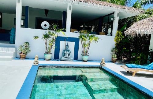 Srithanu Villa | Surya Villa