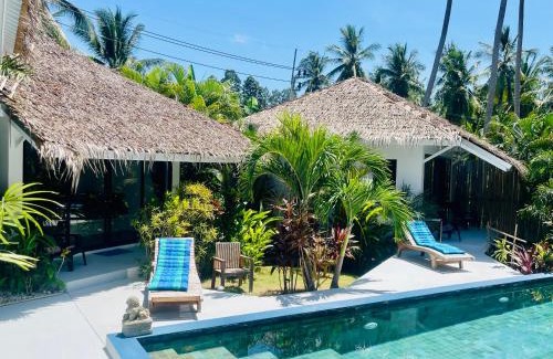 Srithanu Villa | Surya Villa